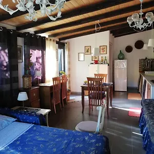 Appartamento Casa Della Quercia San Giovanni La Punta