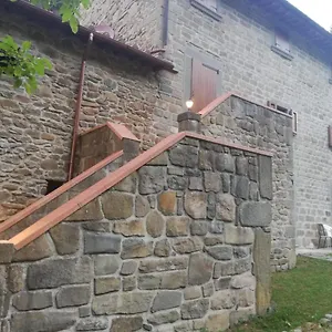 Appartamento Relax A Casa Beba Reggello