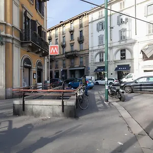New Marghera , Milán Itálie