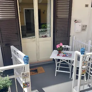  Ferienhaus Ninni House Italien