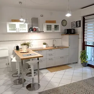 A&g Apartamento Zanica