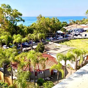  Apartment Frontemare Italien