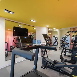 Savhotel Aemilia 4*, Boloňa Itálie