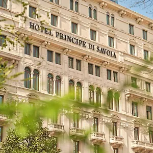 Principe Di Savoia - Dorchester Collection 5*, Milán Itálie