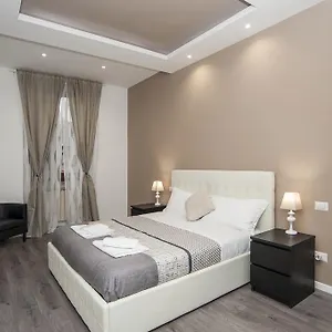 Magia In Trastevere Apartamento