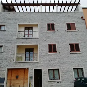  Appartement Nino Italie