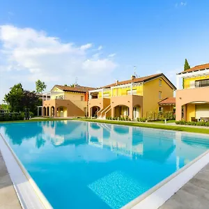  Apartment My Peschiera Family Deluxe Italien