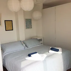  Appartement Mansarda Santa Giustina Italie
