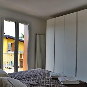  Apartment Garda Desenzano Italien