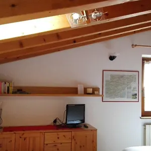 Casa vacanze Sweet La Mansarda Rovetta