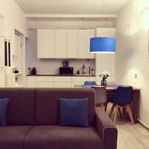 Lovely - Brand New Stylish In Navigli Area Apartamento Milão