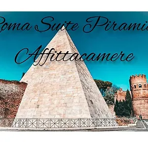 Piramide Casa de hóspedes