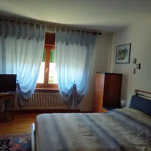 Alloggio in famiglia Da Bona Mel