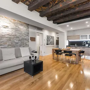  Apartment Flats4rent Federica Italien