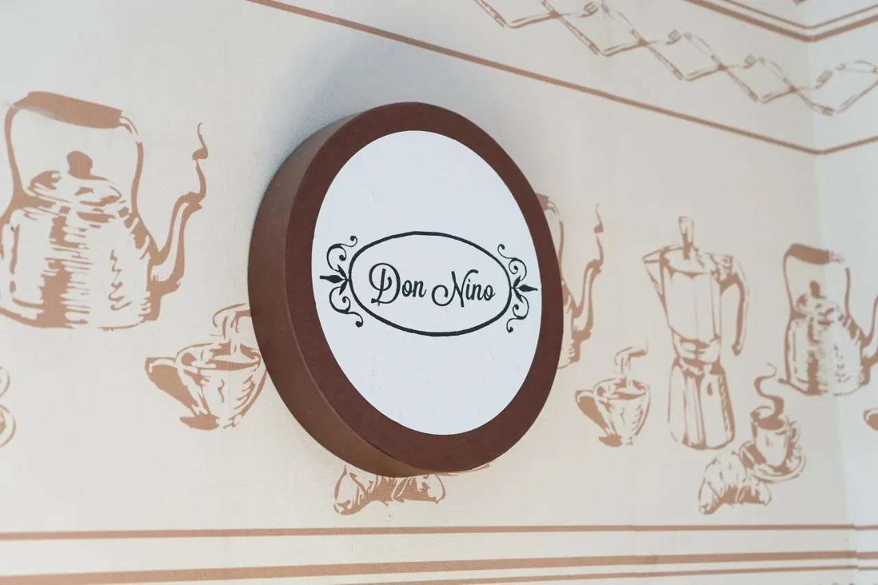 Trinity Luxury Rooms Rome Guest house