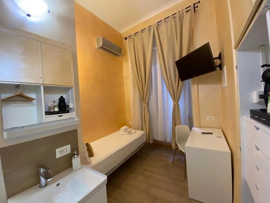 Guest house Trinity Luxury Rooms Rome
