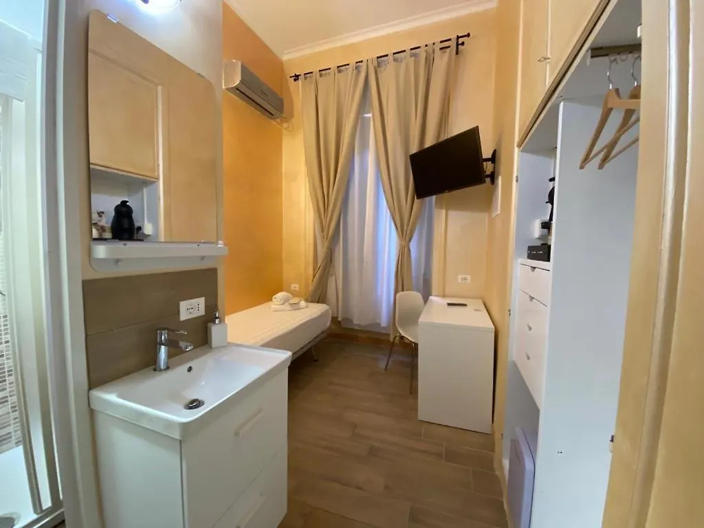 Trinity Luxury Rooms Rome