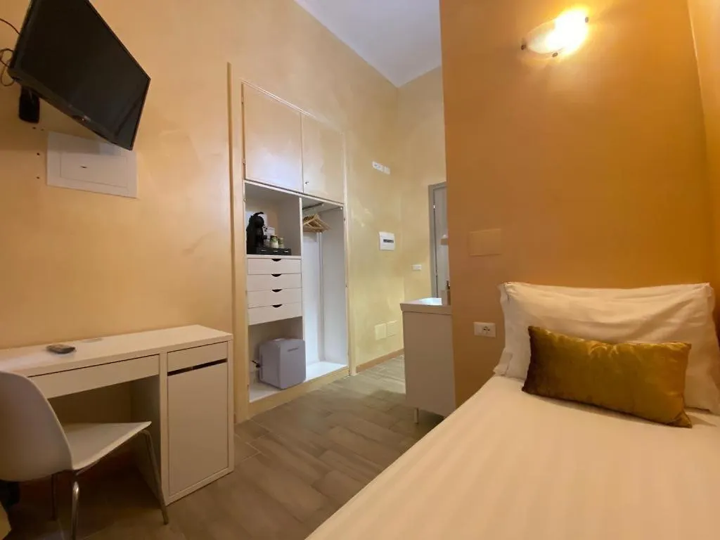 Trinity Luxury Rooms Rome