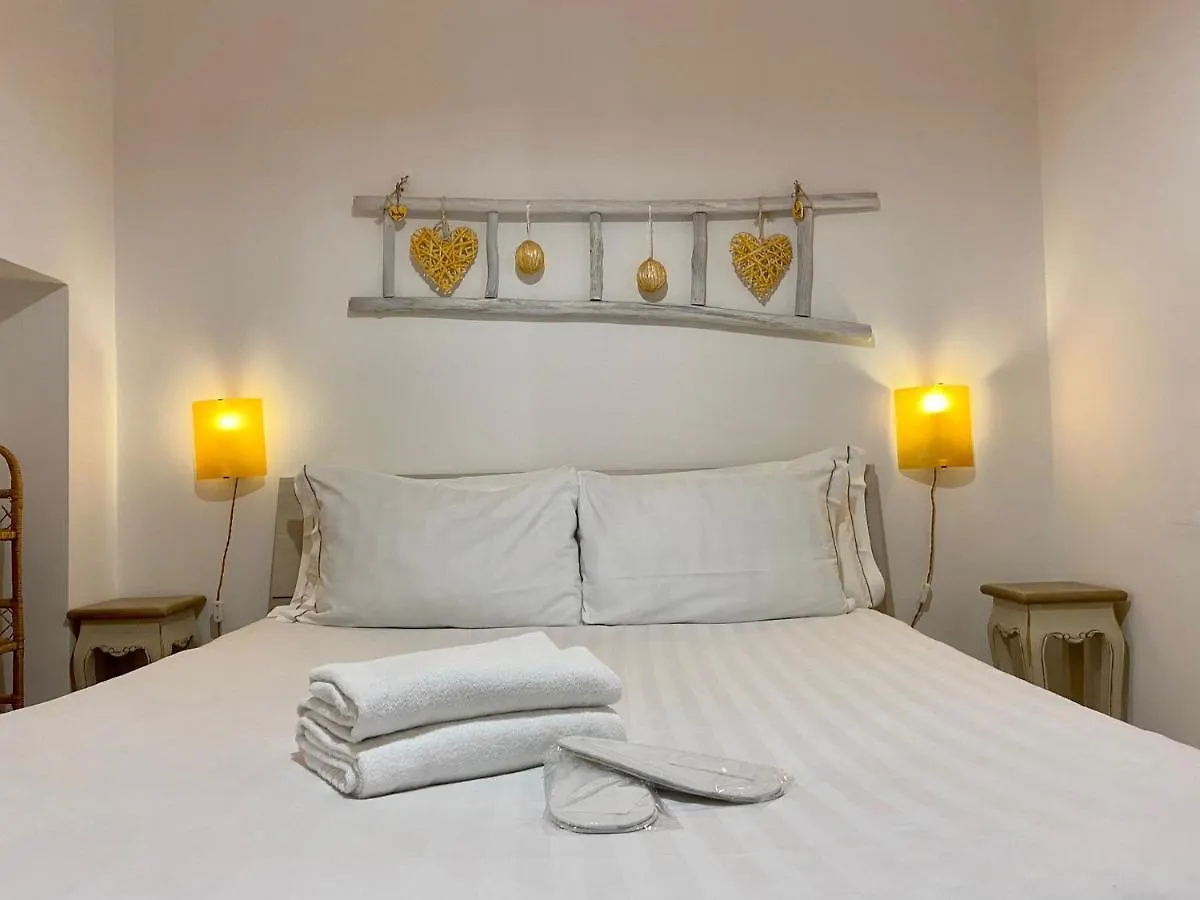 Trinity Luxury Rooms Rome 3*,  Italy
