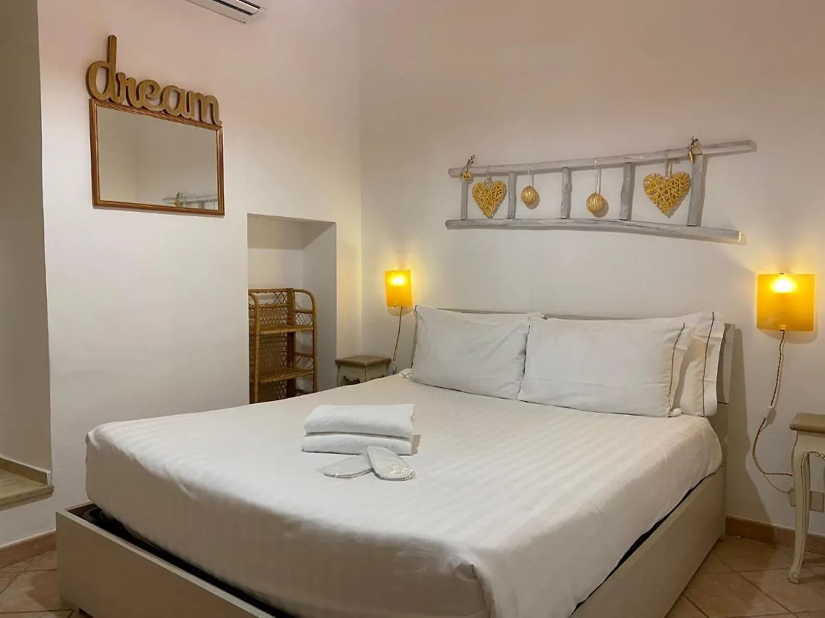 Trinity Luxury Rooms Rome