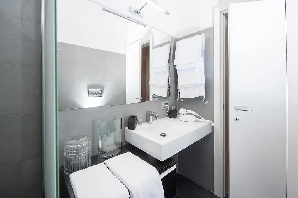 Trinity Luxury Rooms Rome