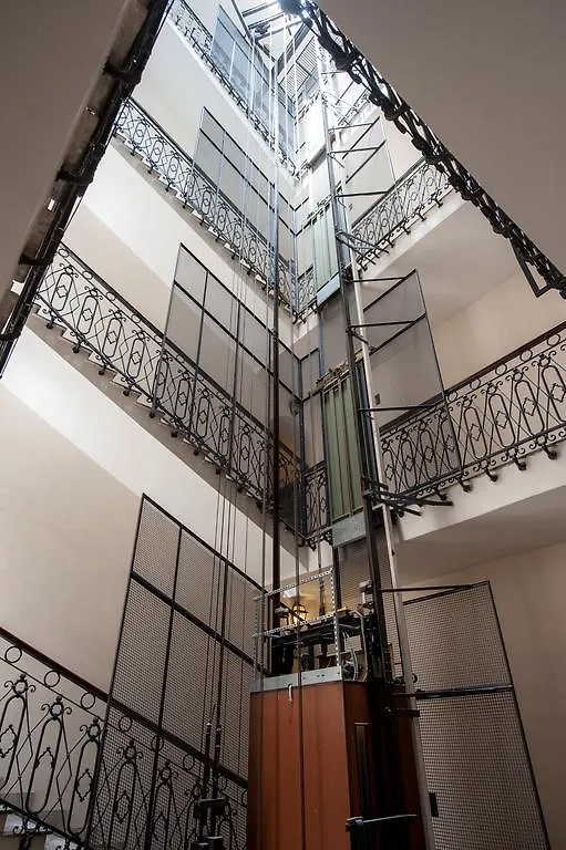 Guest house Trinity Luxury Rooms Rome