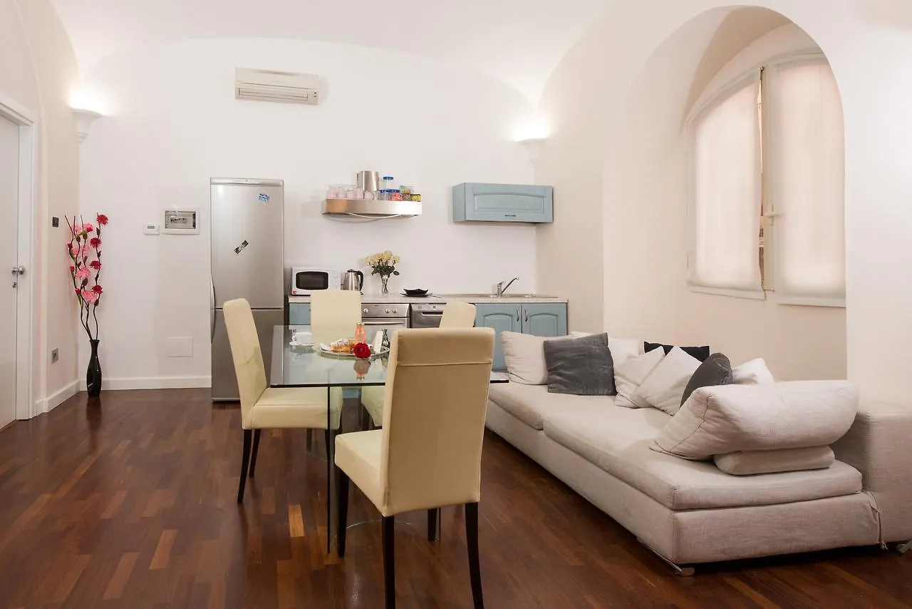 Guest house Trinity Luxury Rooms Rome