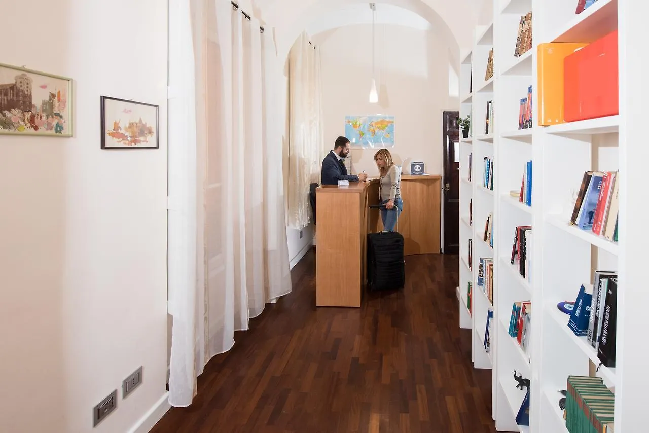 Guest house Trinity Luxury Rooms Rome