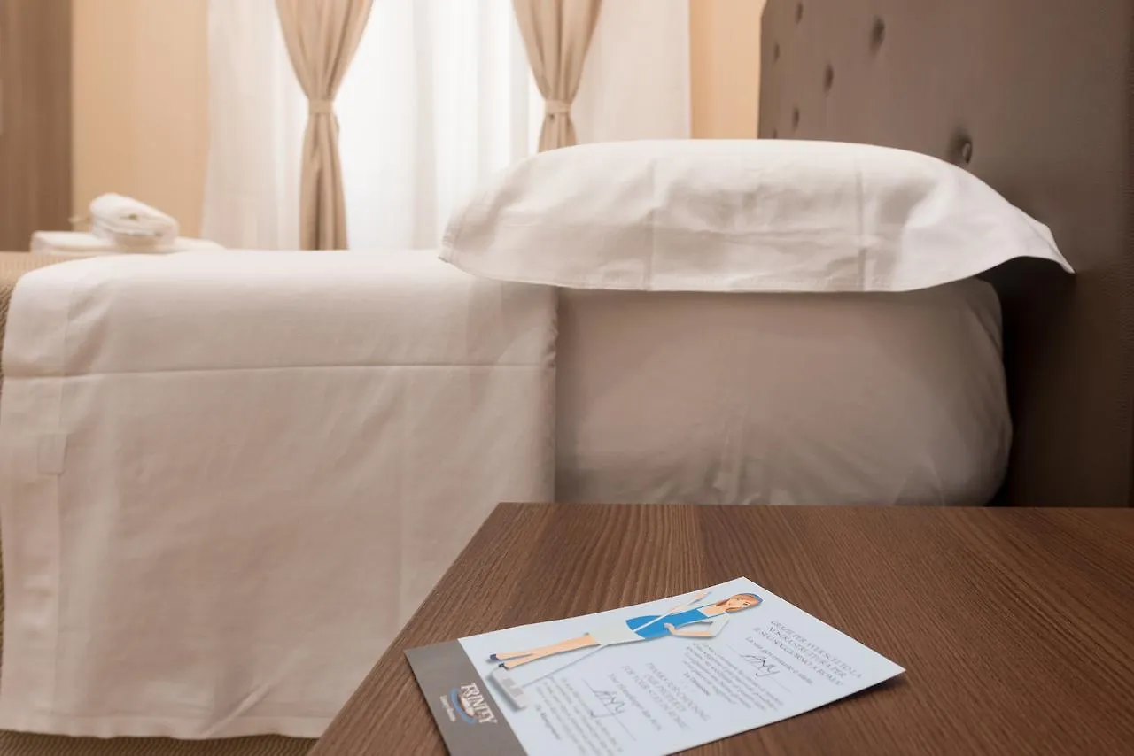 Guest house Trinity Luxury Rooms Rome