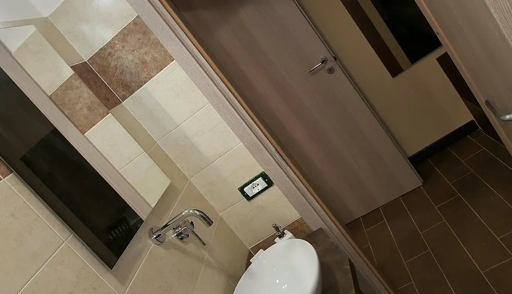 Guest house Trinity Luxury Rooms Rome