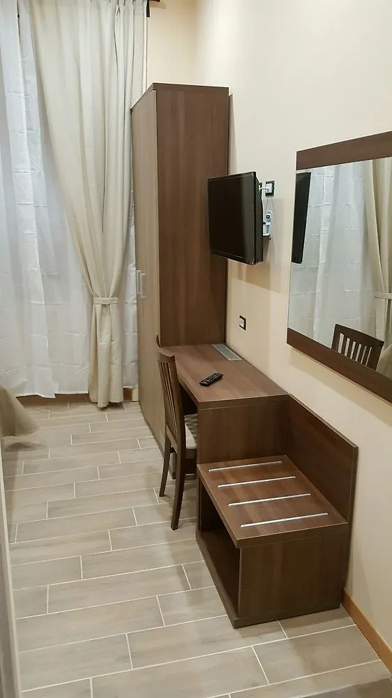 Trinity Luxury Rooms Rome Guest house