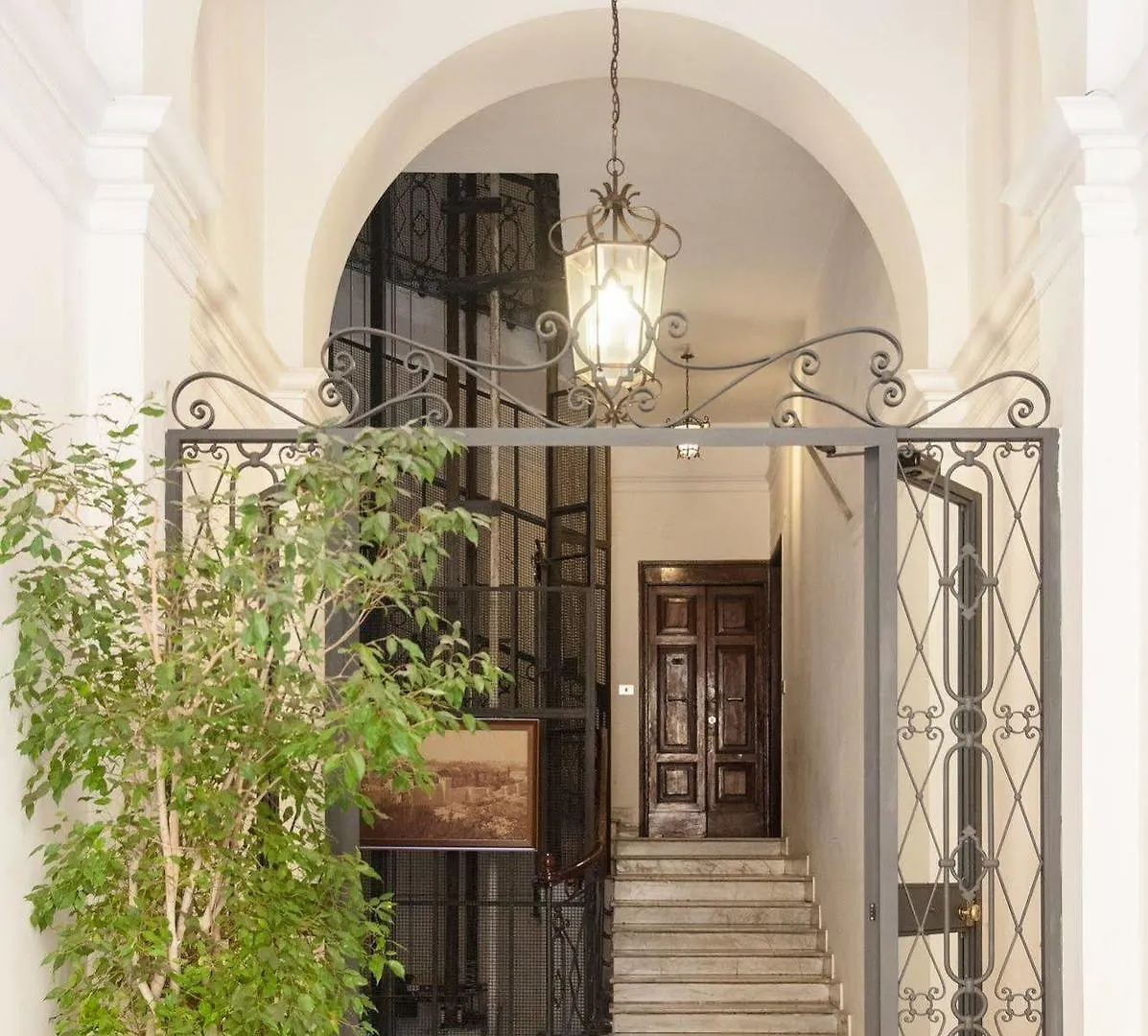 Trinity Luxury Rooms Rome 3*,  Italy