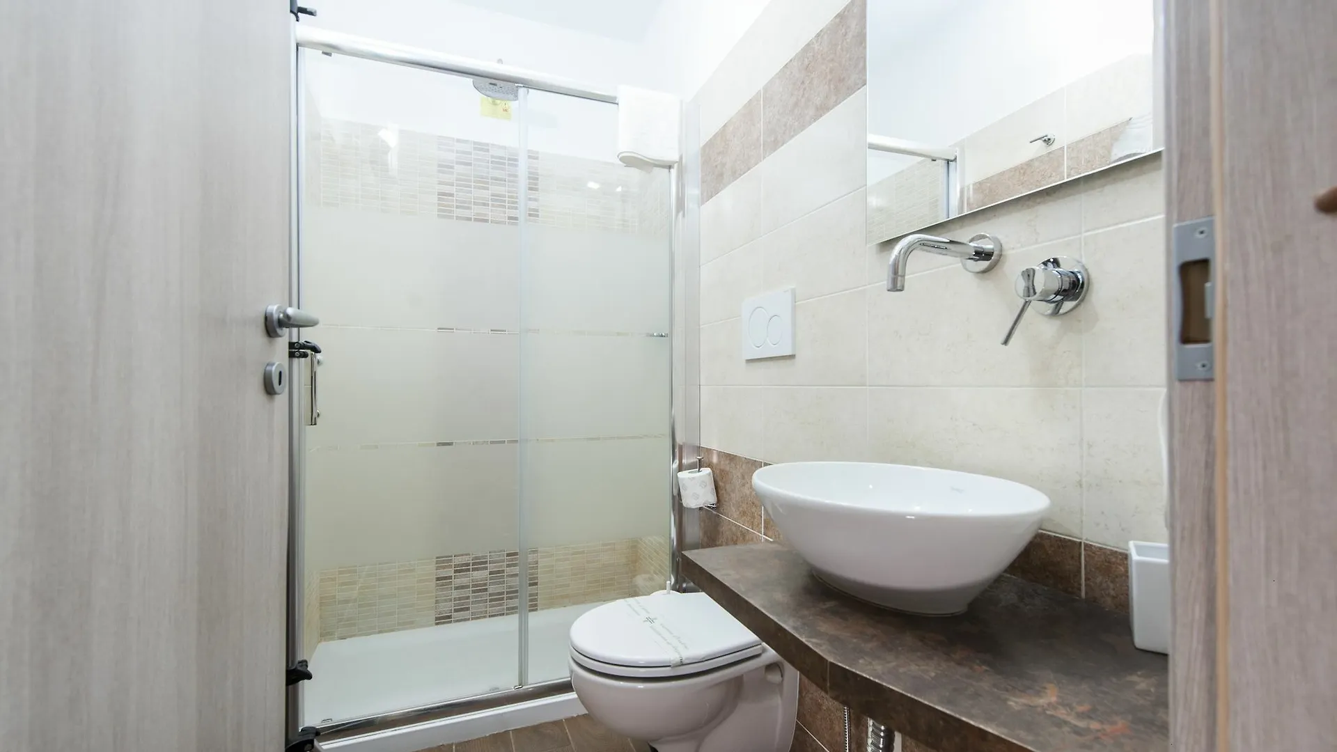 Guest house Trinity Luxury Rooms Rome