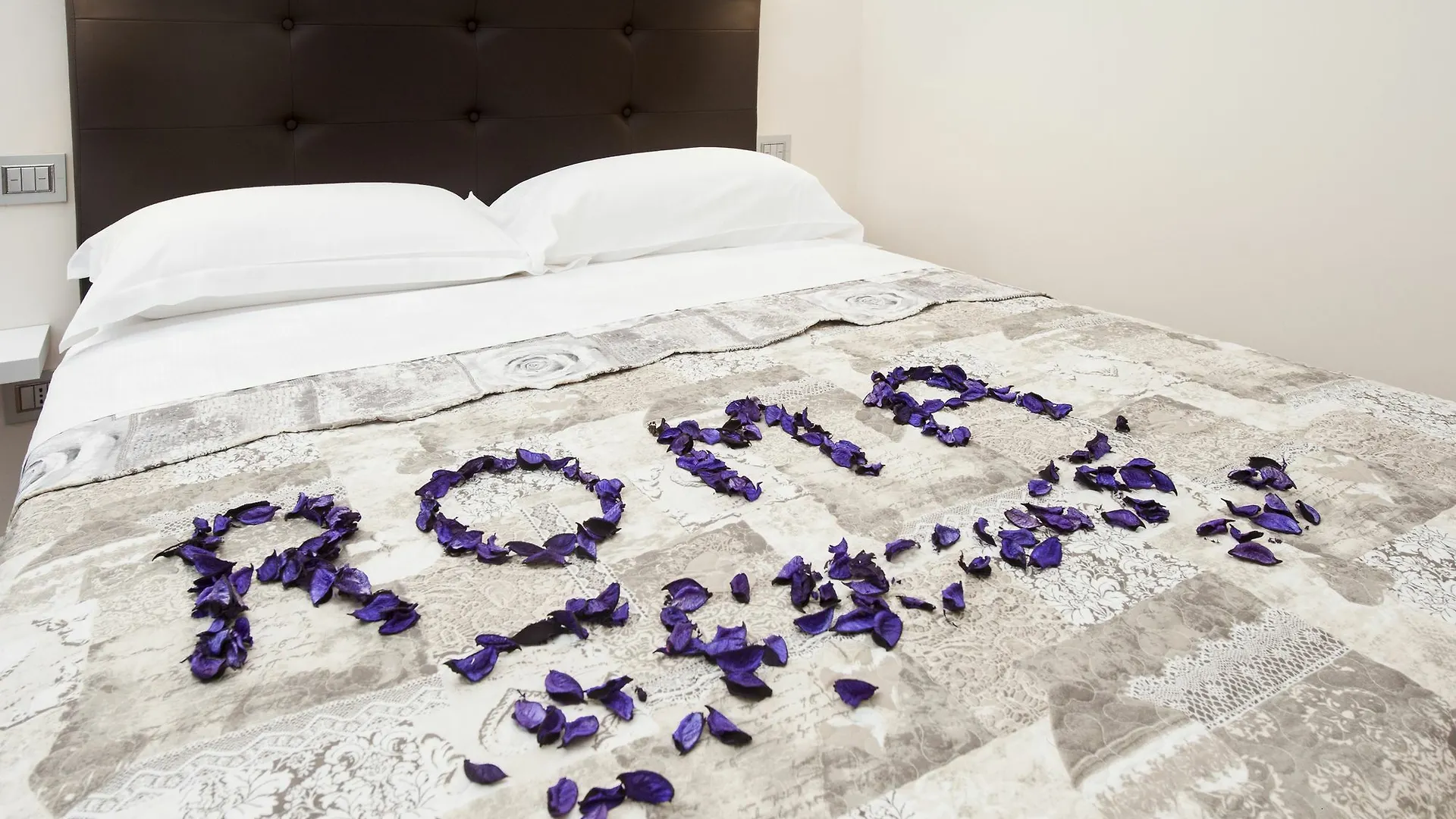 Trinity Luxury Rooms Rome 3*,  Italy