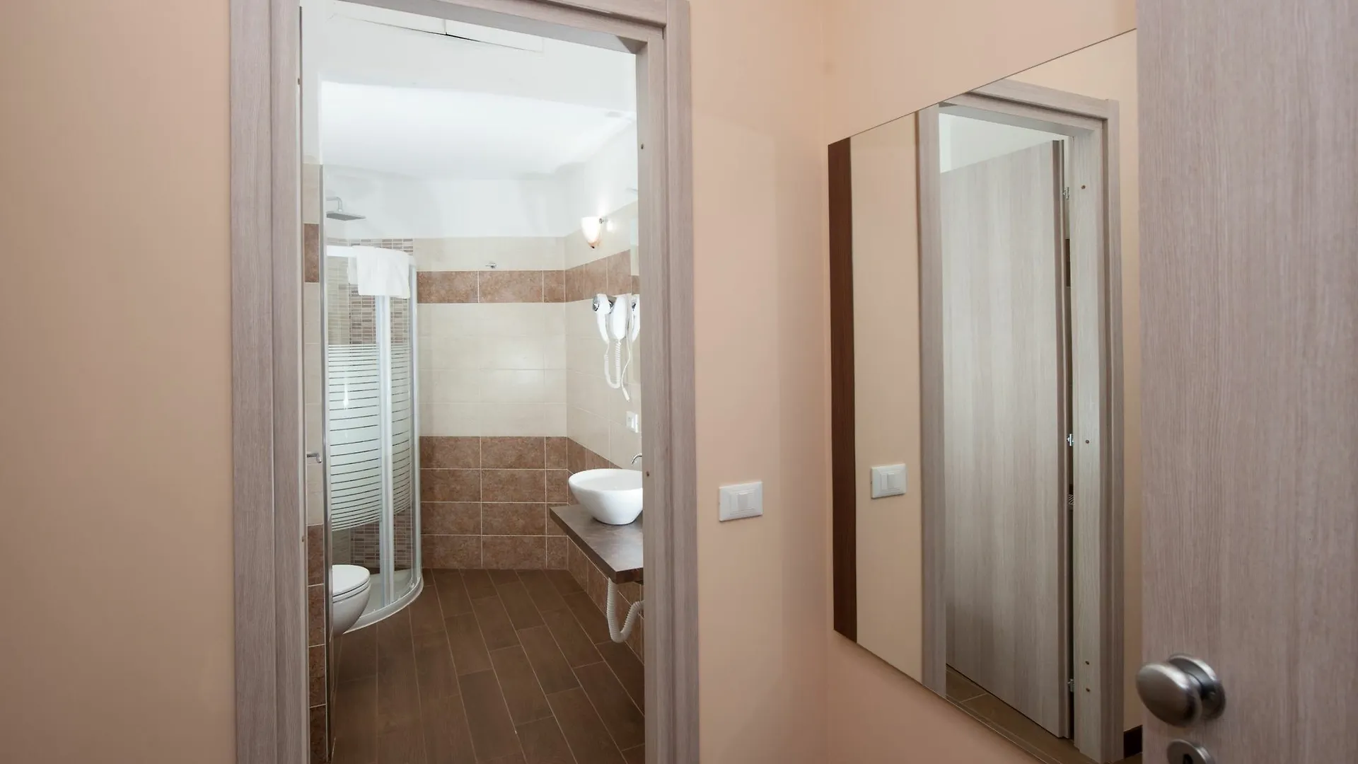 Trinity Luxury Rooms Rome