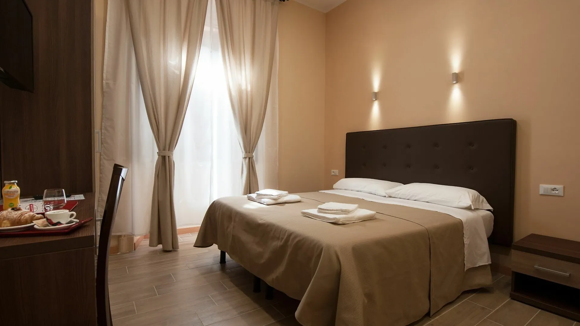 Trinity Luxury Rooms Rome