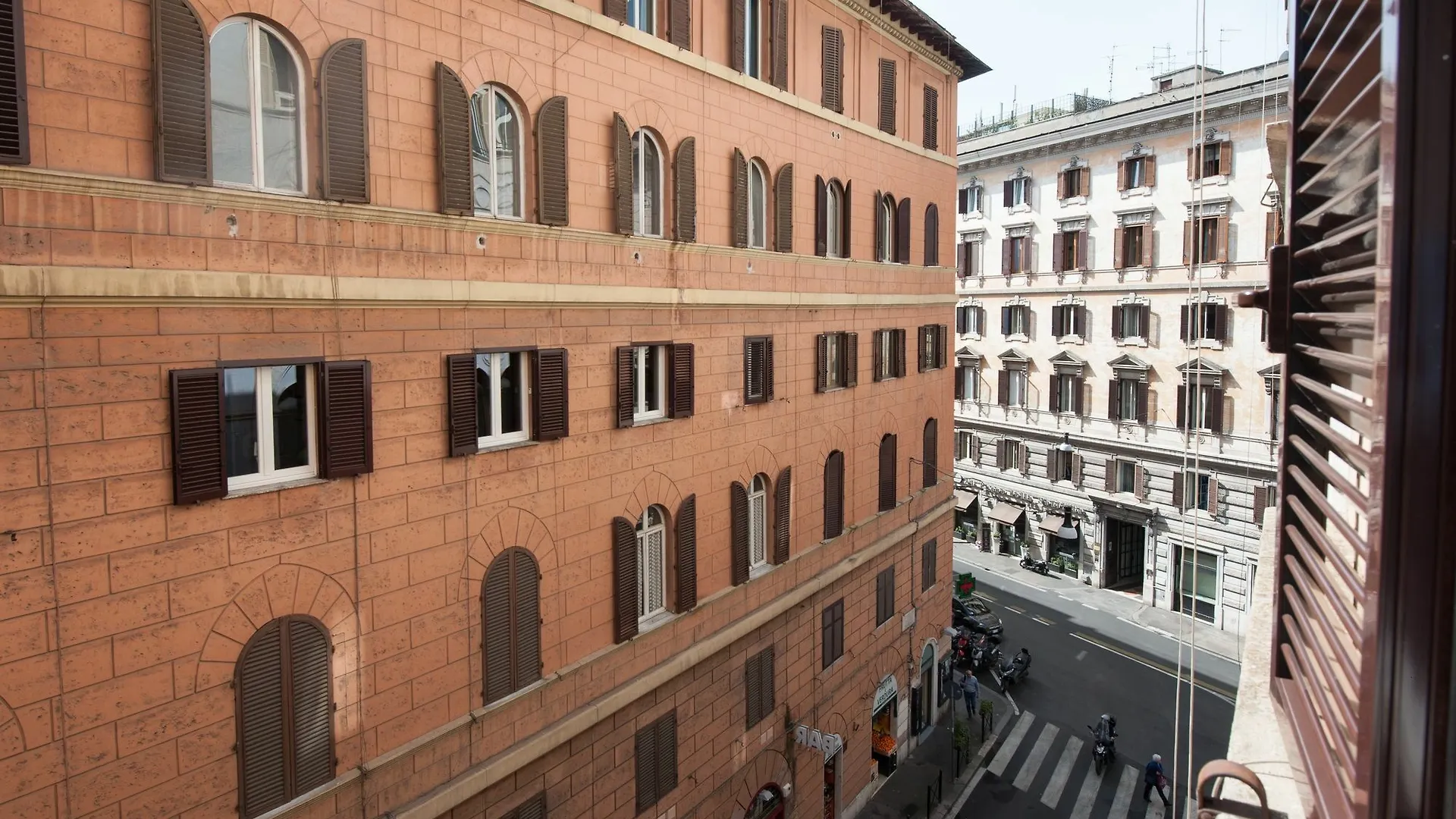 Trinity Luxury Rooms Rome 3*,  Italy
