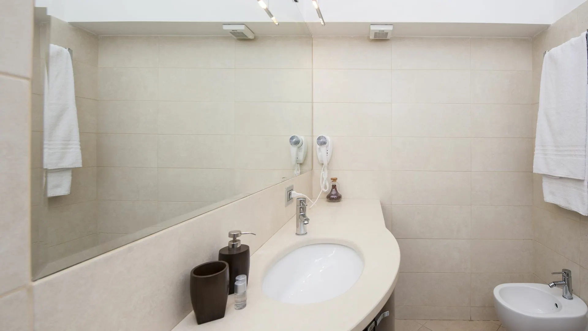 Trinity Luxury Rooms Rome Guest house