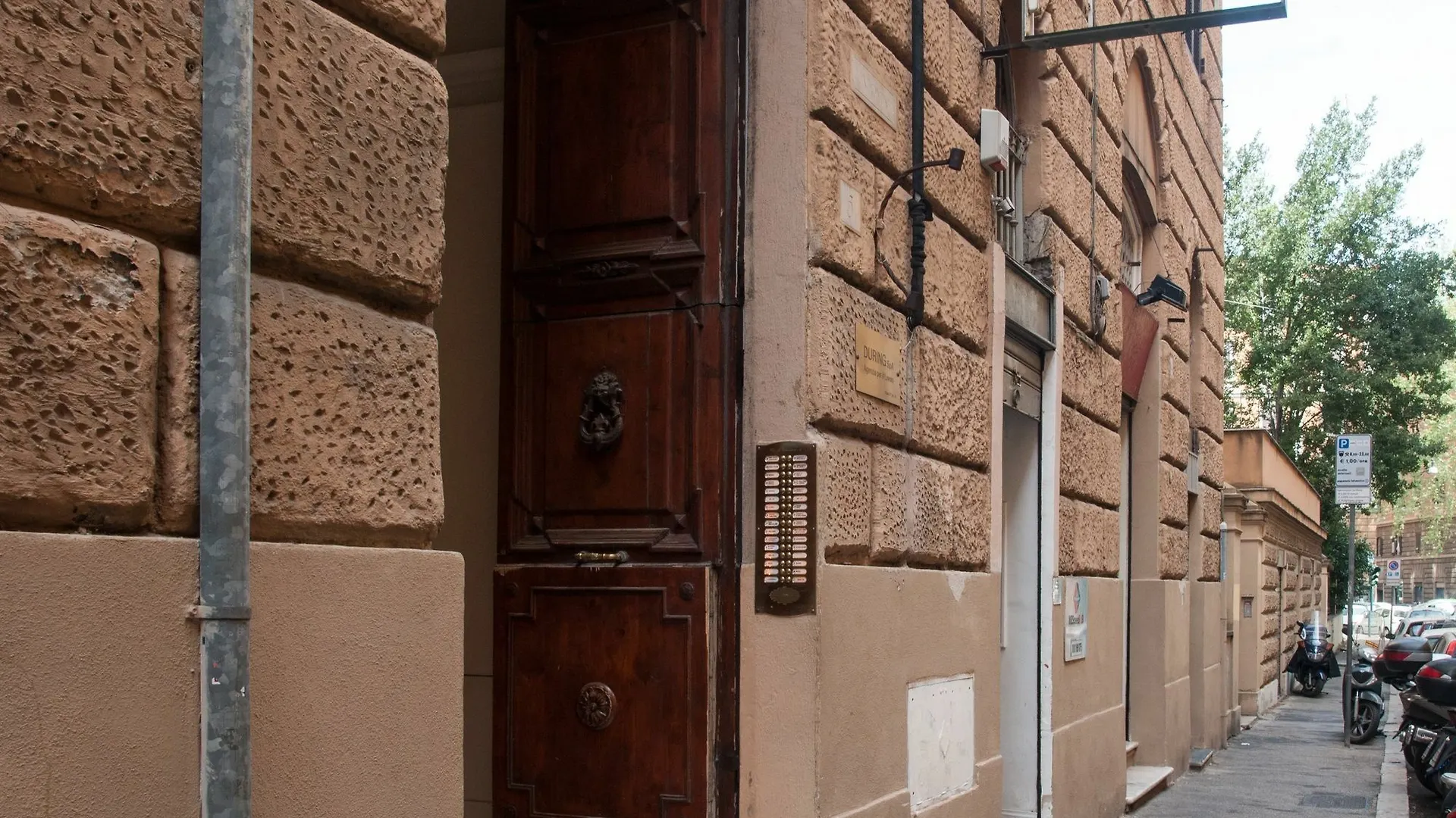 Guest house Trinity Luxury Rooms Rome