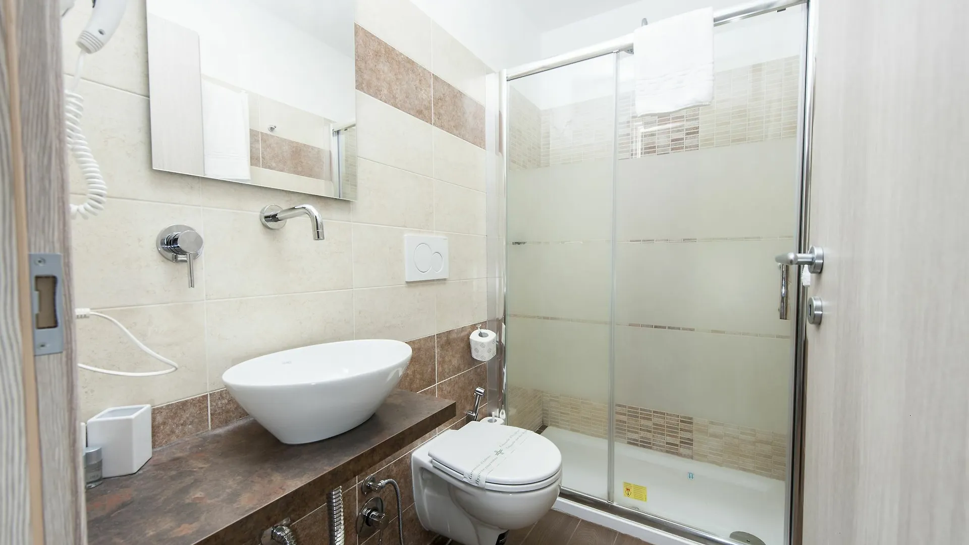 Guest house Trinity Luxury Rooms Rome